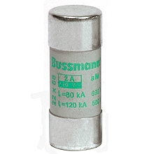 Bussmann C10M0 C10M 10 x 38mm IEC熔断器