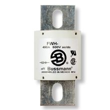 Bussmann FWH 0.25-30A 快递熔断器